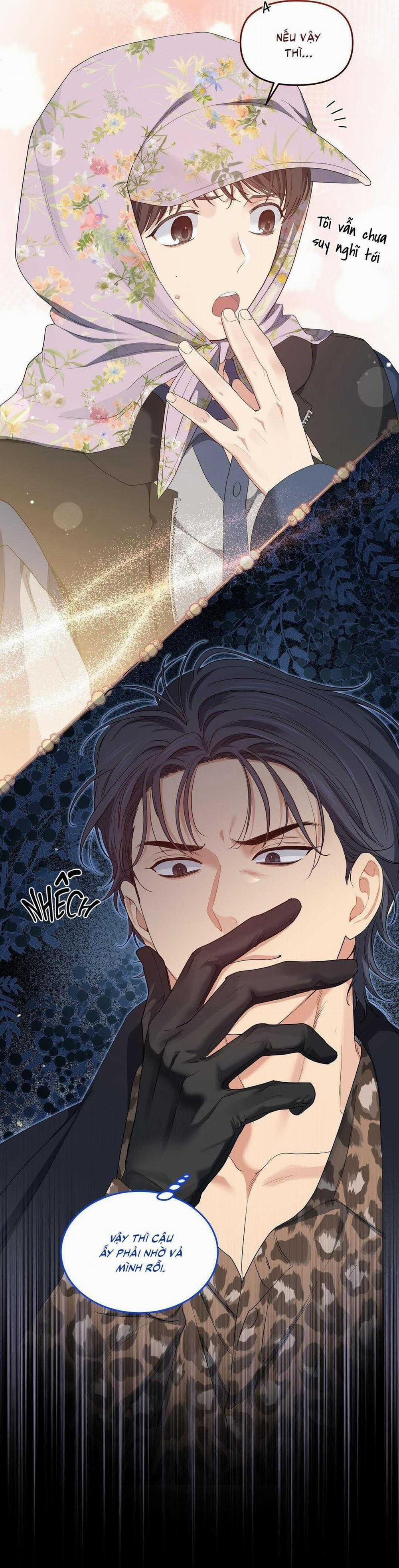 Cherry Cake 28 trang 23