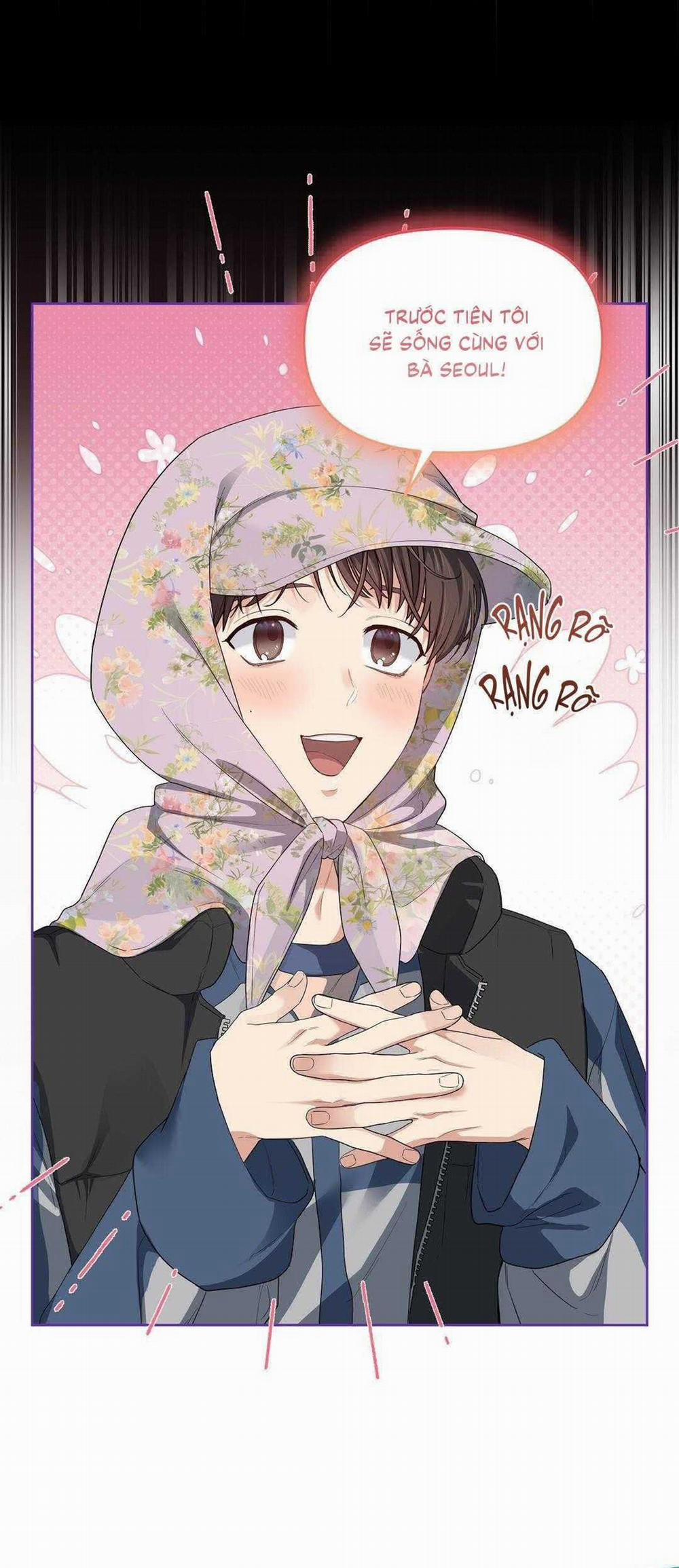 Cherry Cake 28 trang 24