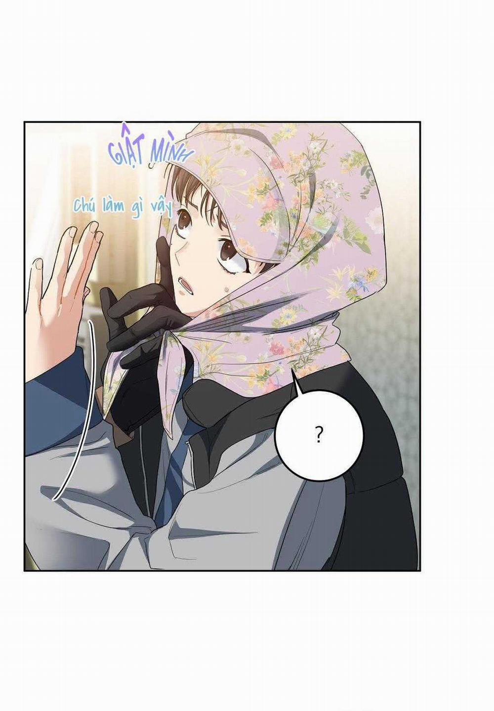 Cherry Cake 28 trang 28