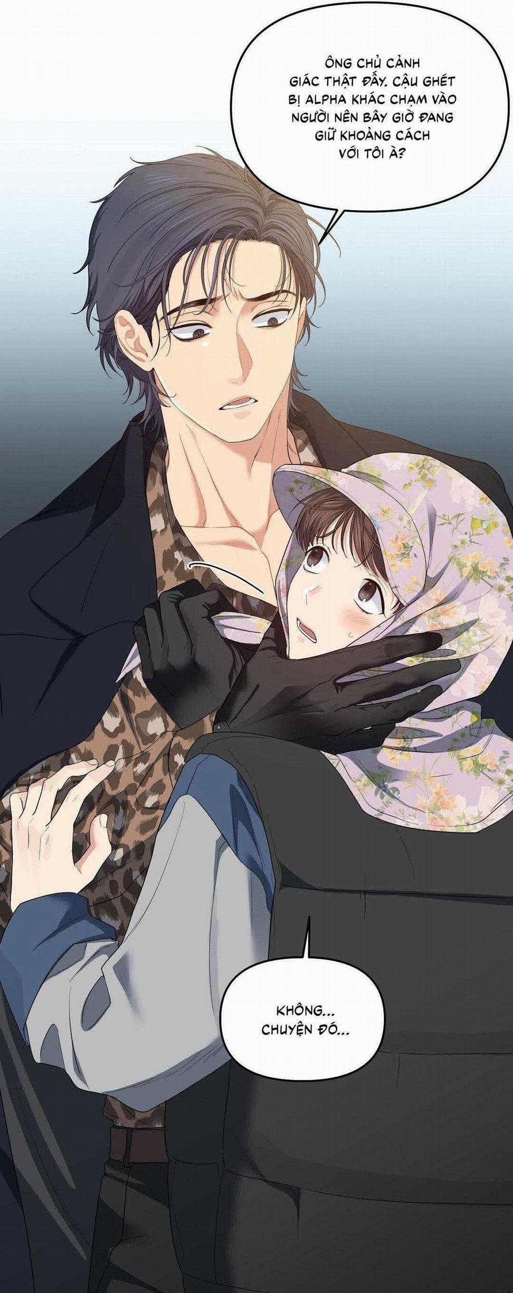 Cherry Cake 28 trang 29