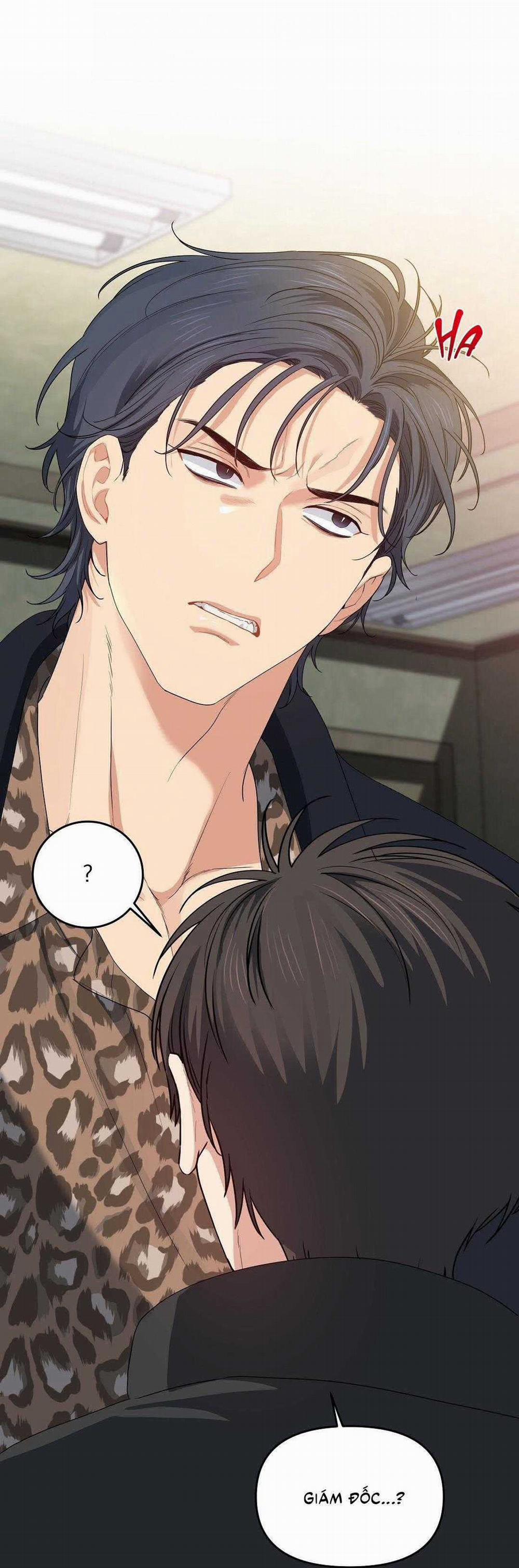 Cherry Cake 28 trang 34