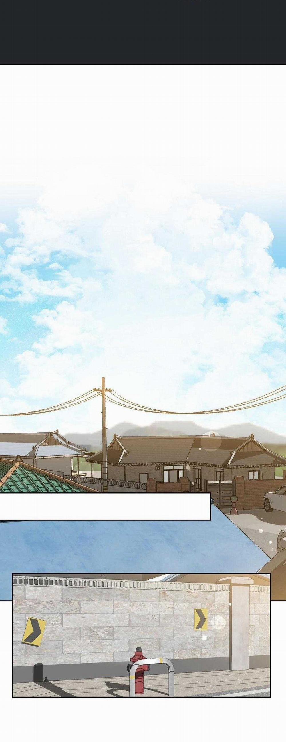 Cherry Cake 28 trang 35