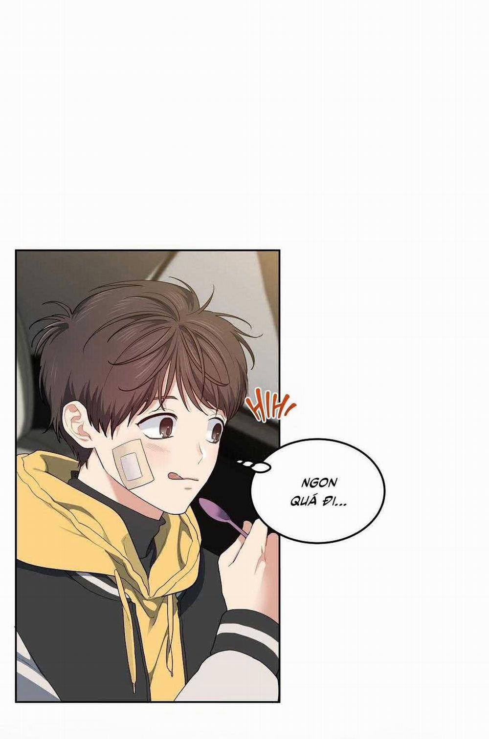 Cherry Cake 28 trang 37