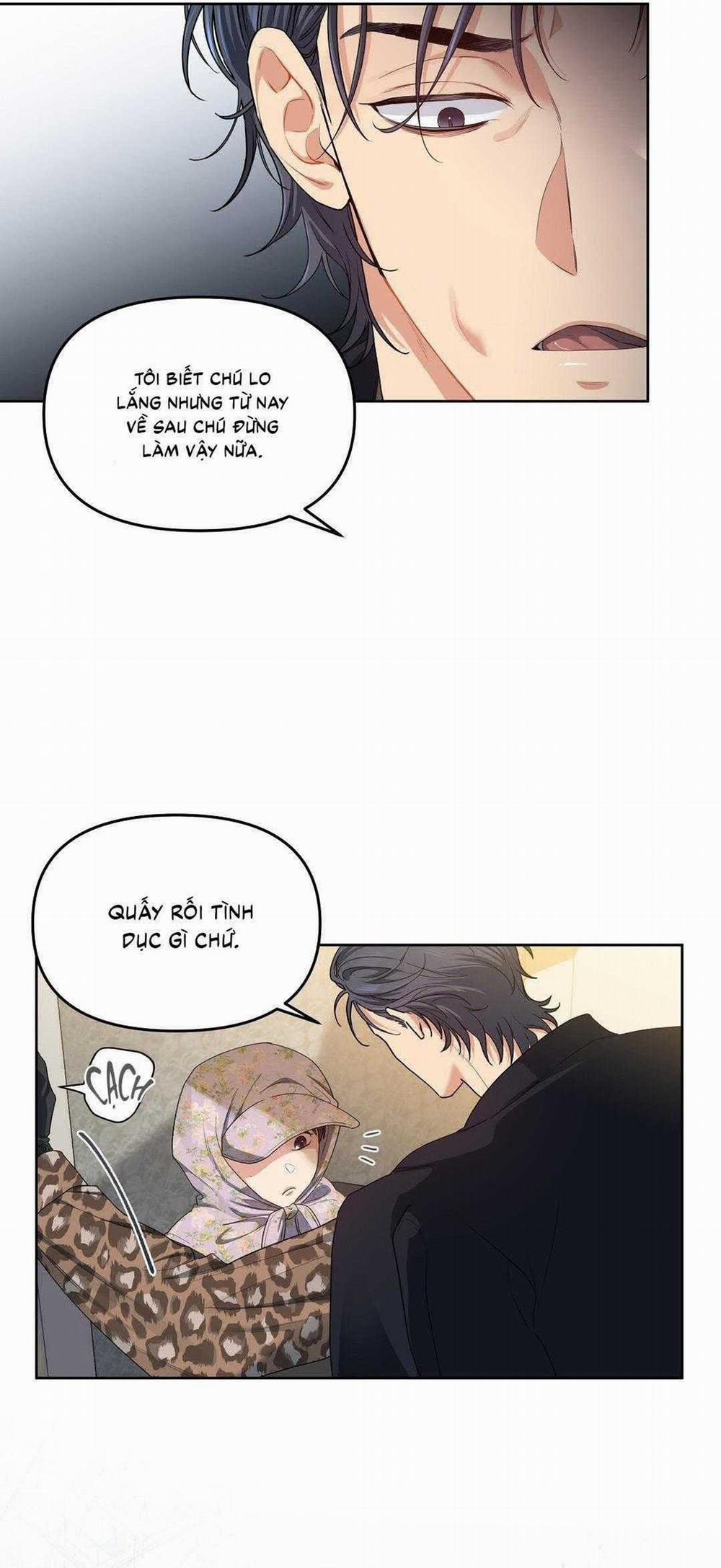 Cherry Cake 28 trang 7