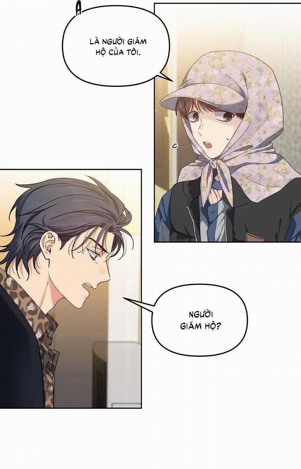 Cherry Cake 28 trang 9