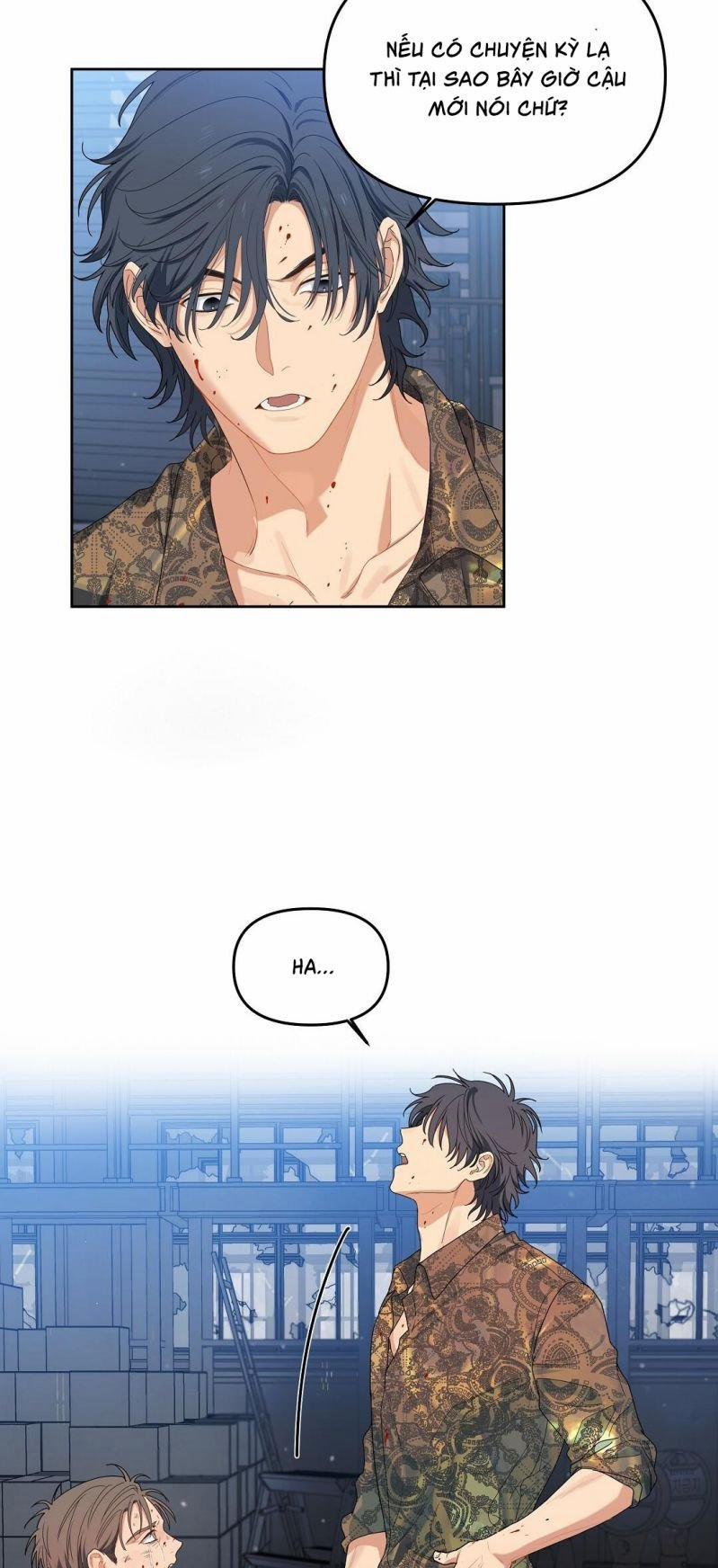 Cherry Cake 3 trang 10