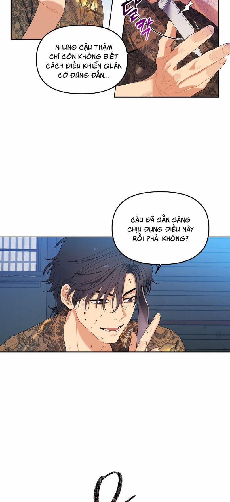 Cherry Cake 3 trang 13