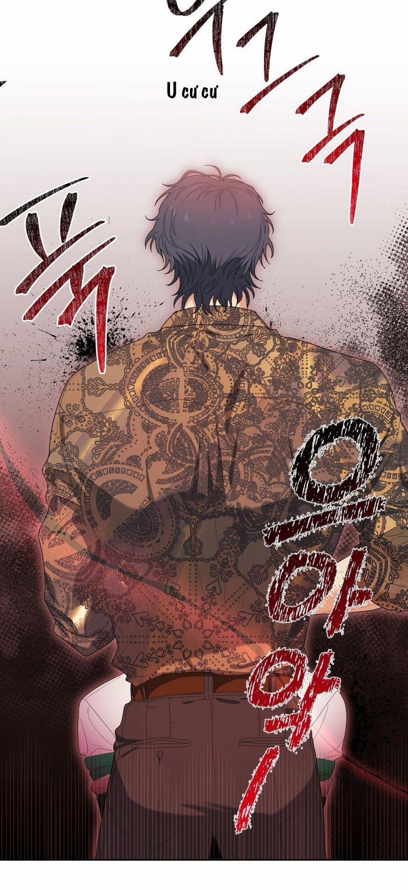 Cherry Cake 3 trang 14