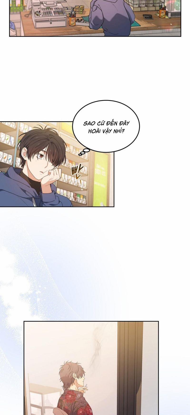 Cherry Cake 3 trang 24