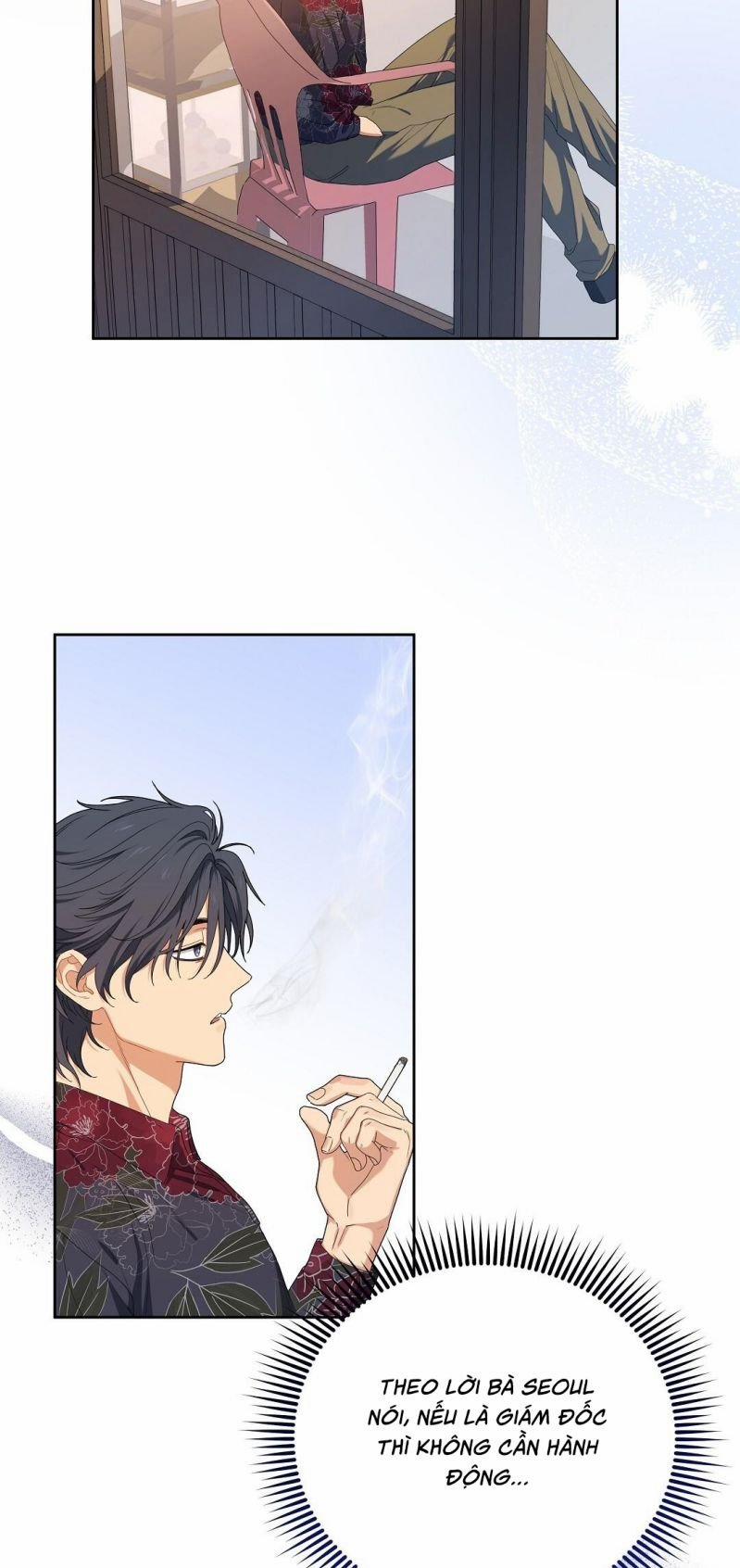 Cherry Cake 3 trang 25