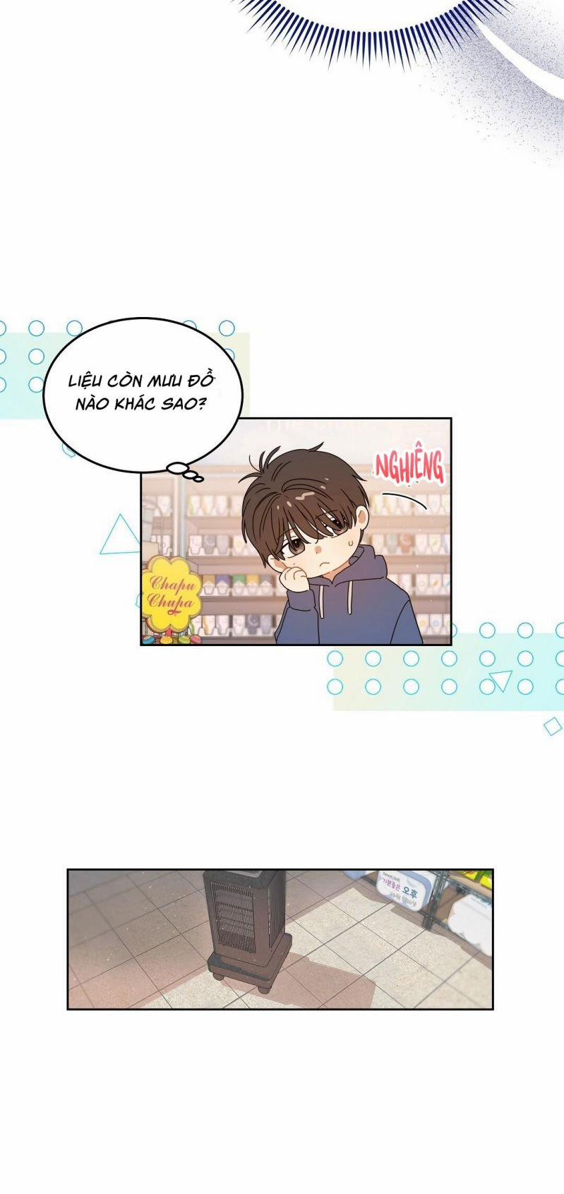 Cherry Cake 3 trang 26