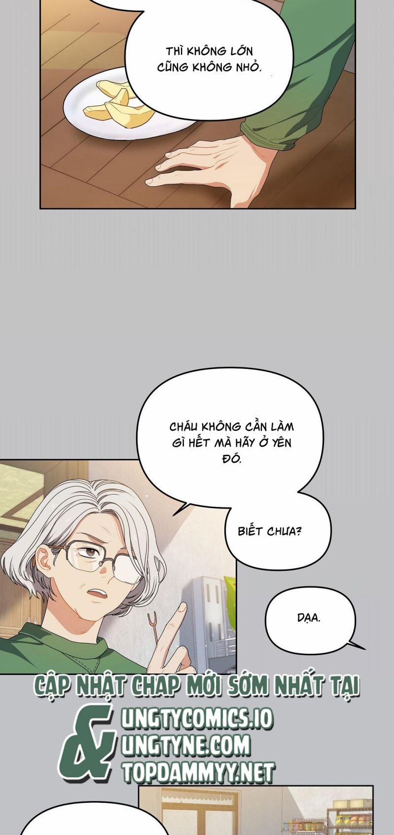 Cherry Cake 3 trang 29