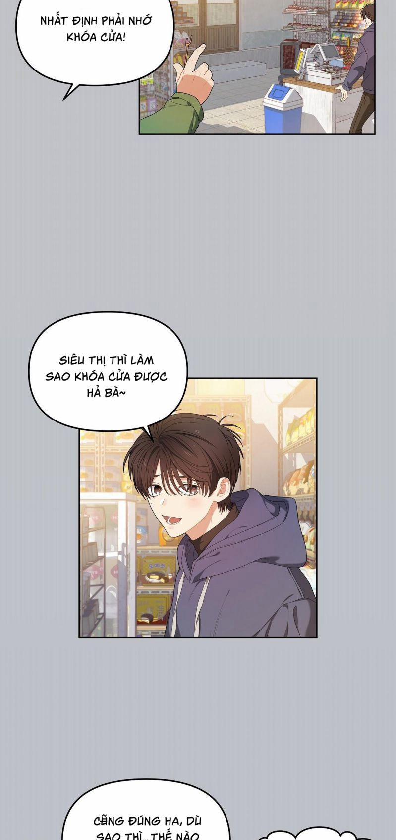 Cherry Cake 3 trang 30