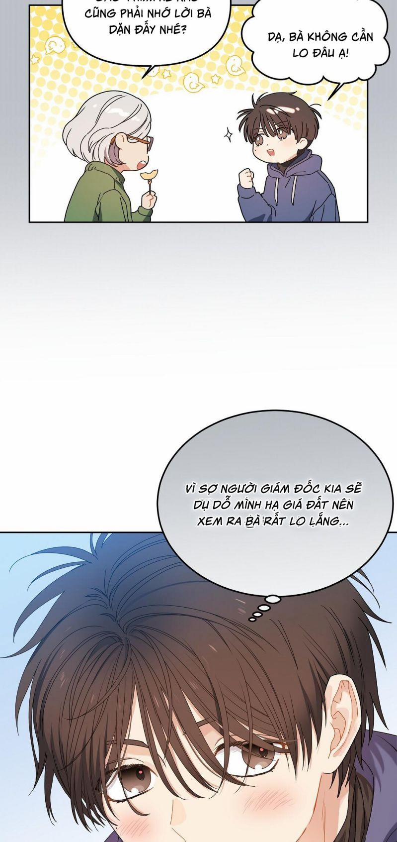 Cherry Cake 3 trang 31