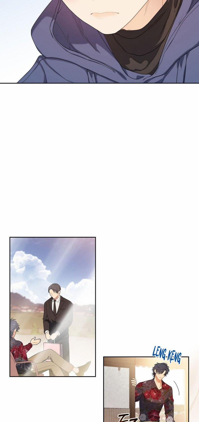 Cherry Cake 3 trang 32