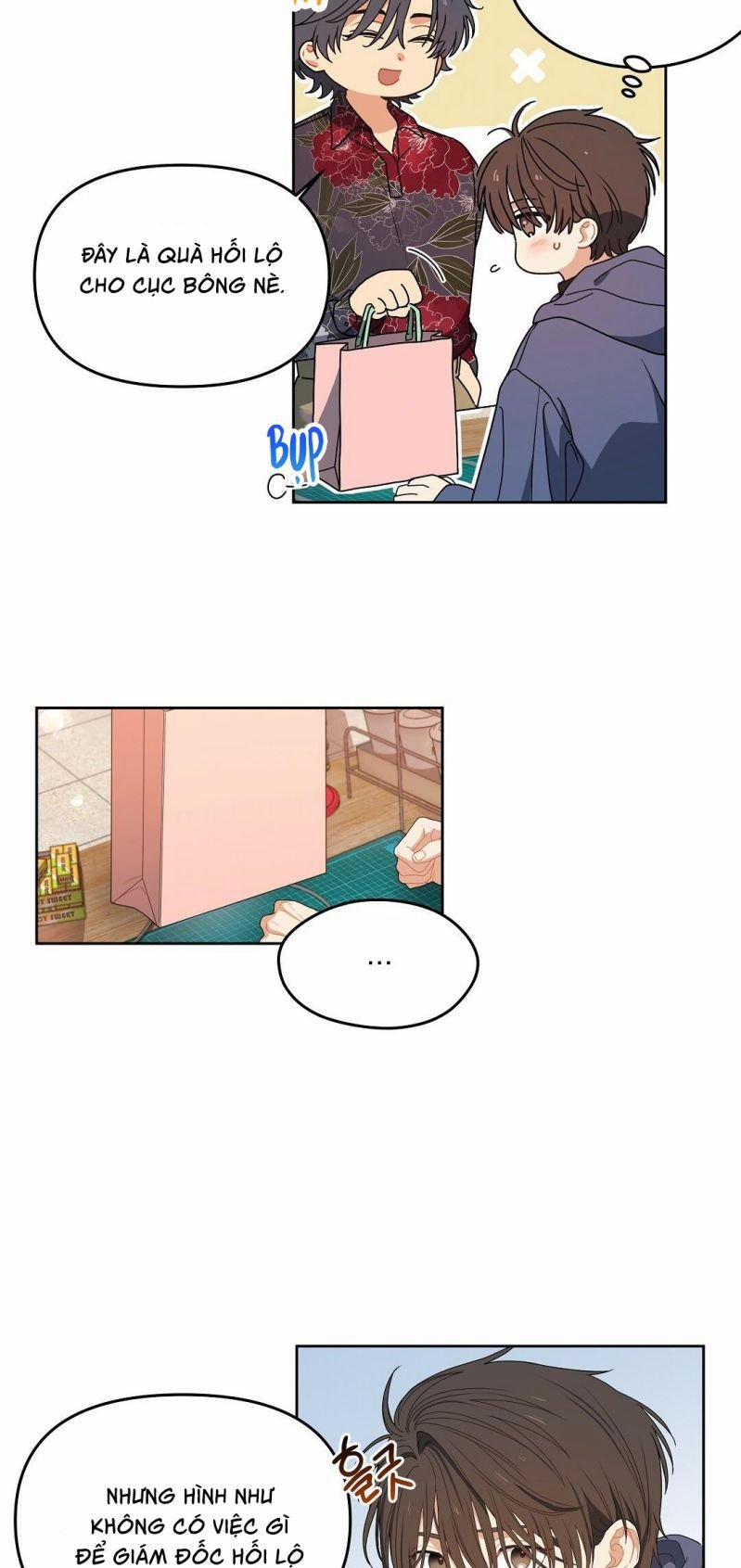 Cherry Cake 3 trang 35