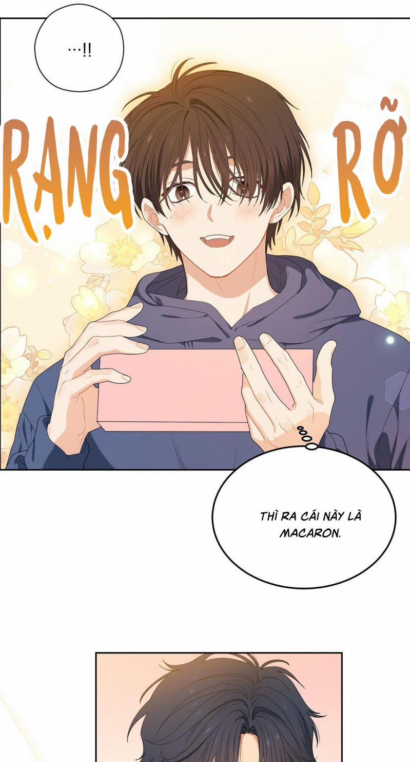 Cherry Cake 3 trang 39