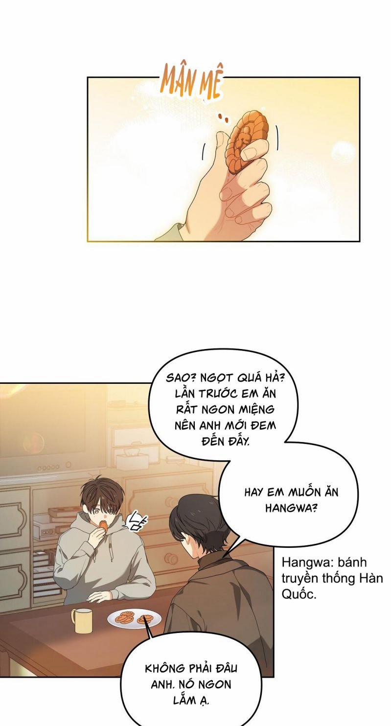 Cherry Cake 3 trang 41