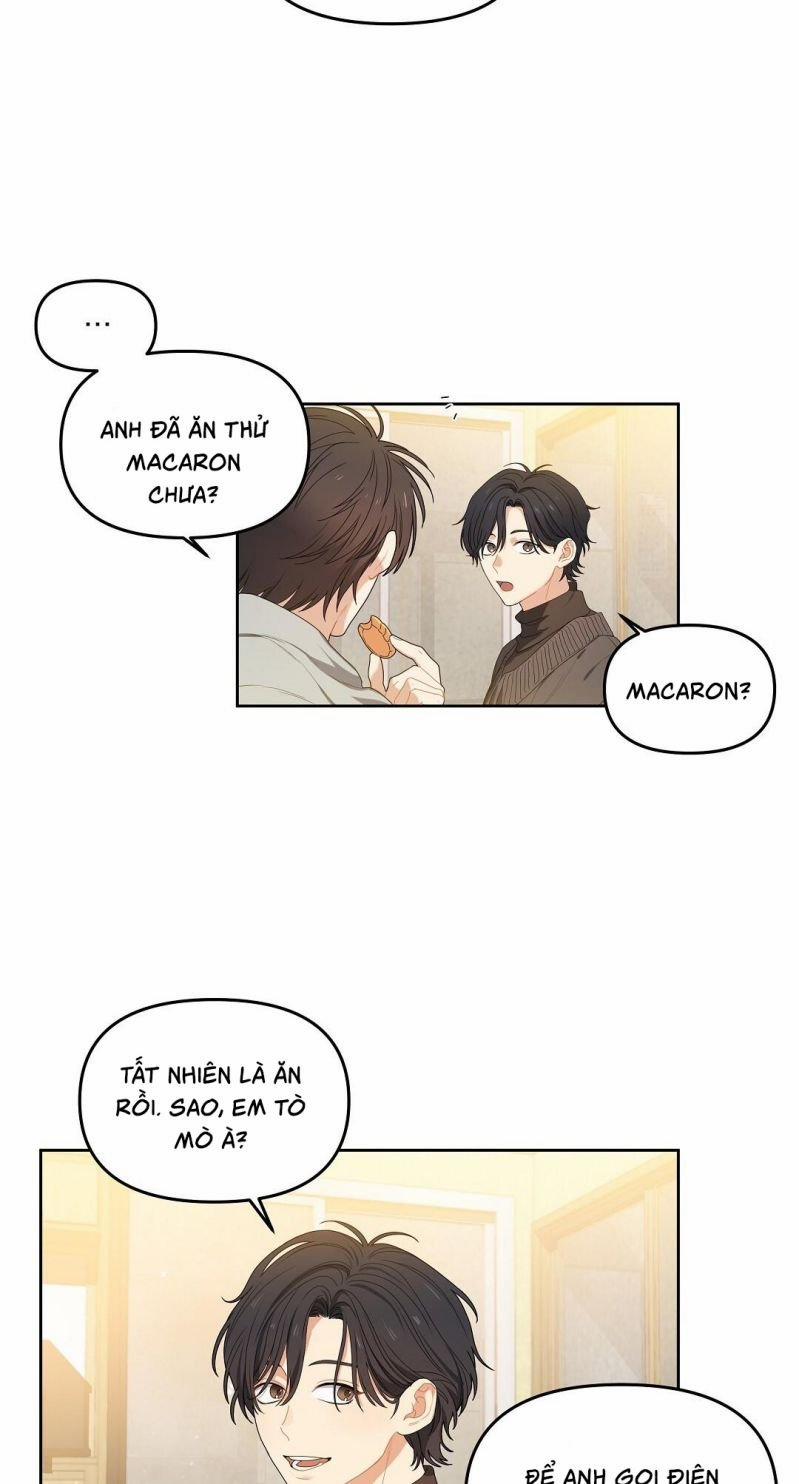 Cherry Cake 3 trang 42