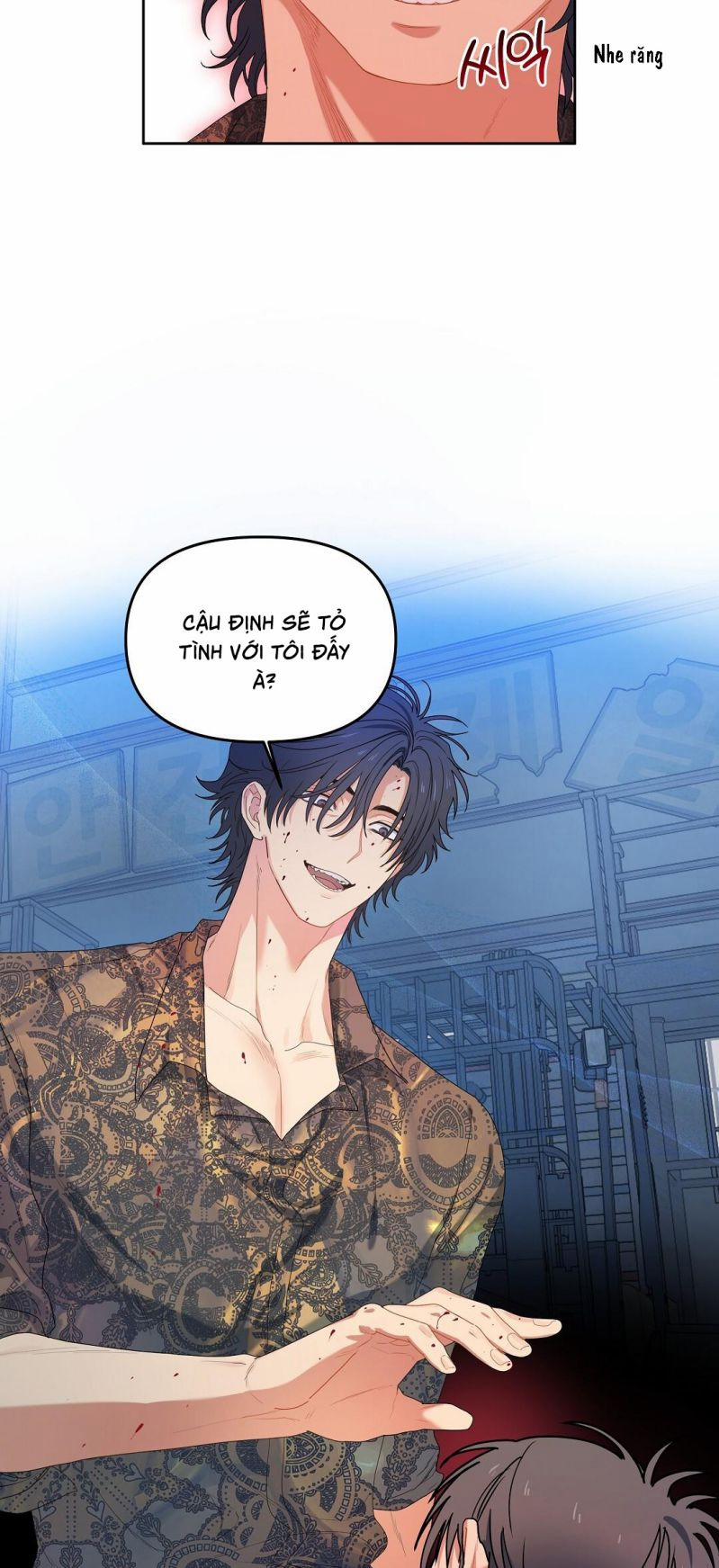 Cherry Cake 3 trang 8