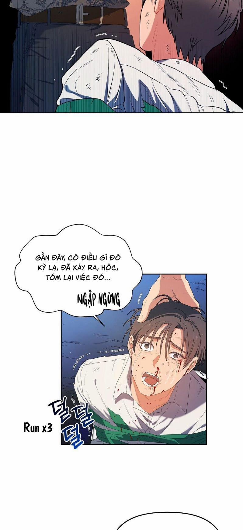 Cherry Cake 3 trang 9