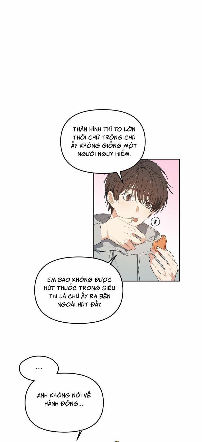 Cherry Cake 4 trang 1