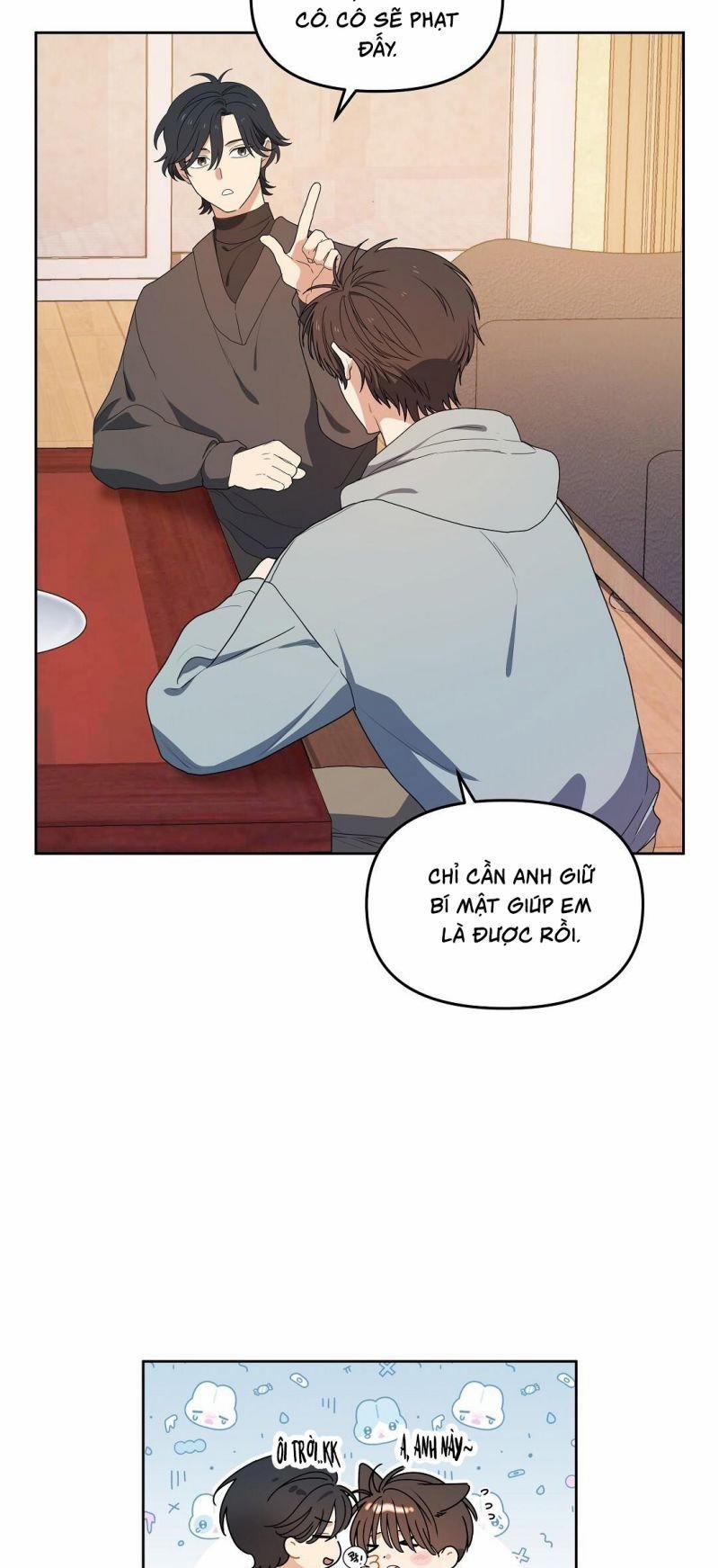 Cherry Cake 4 trang 11