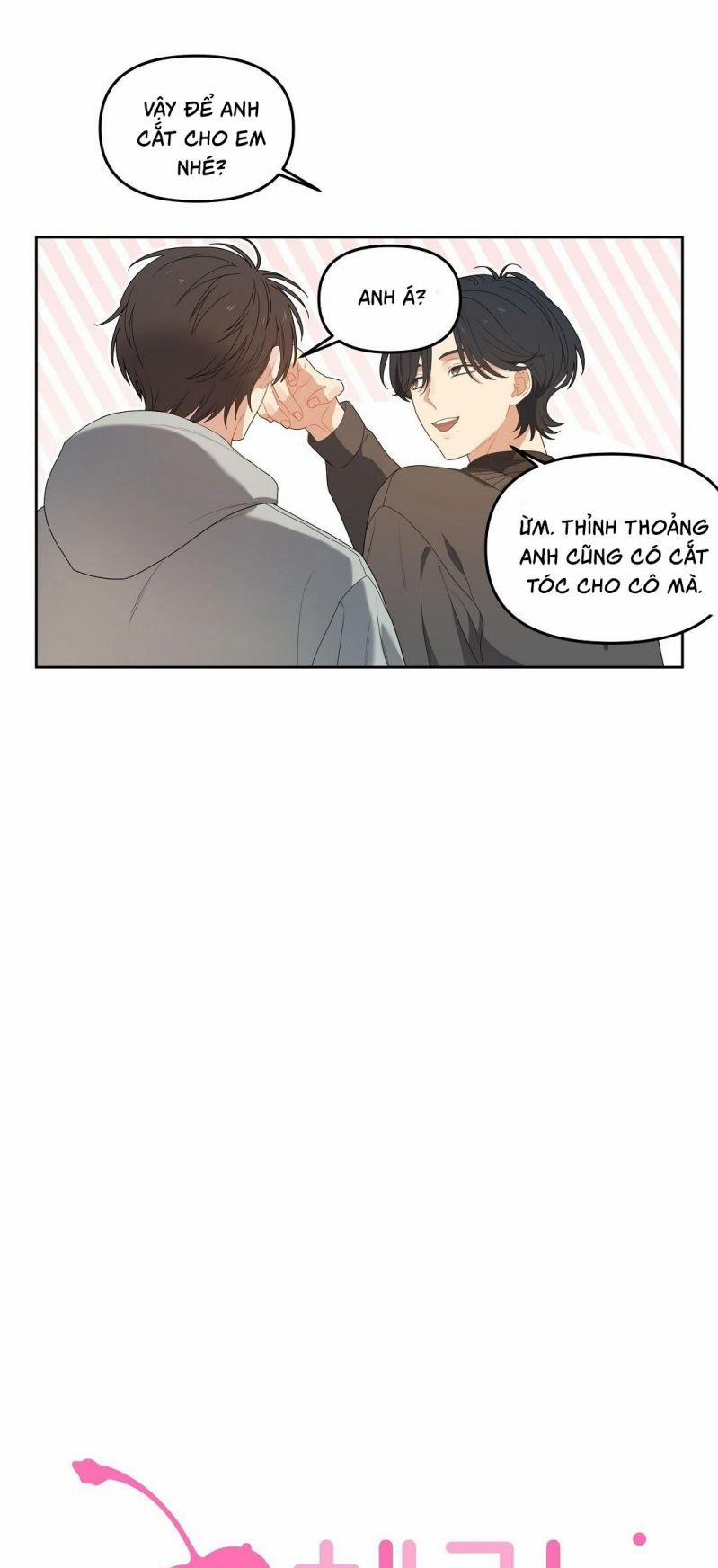 Cherry Cake 4 trang 13