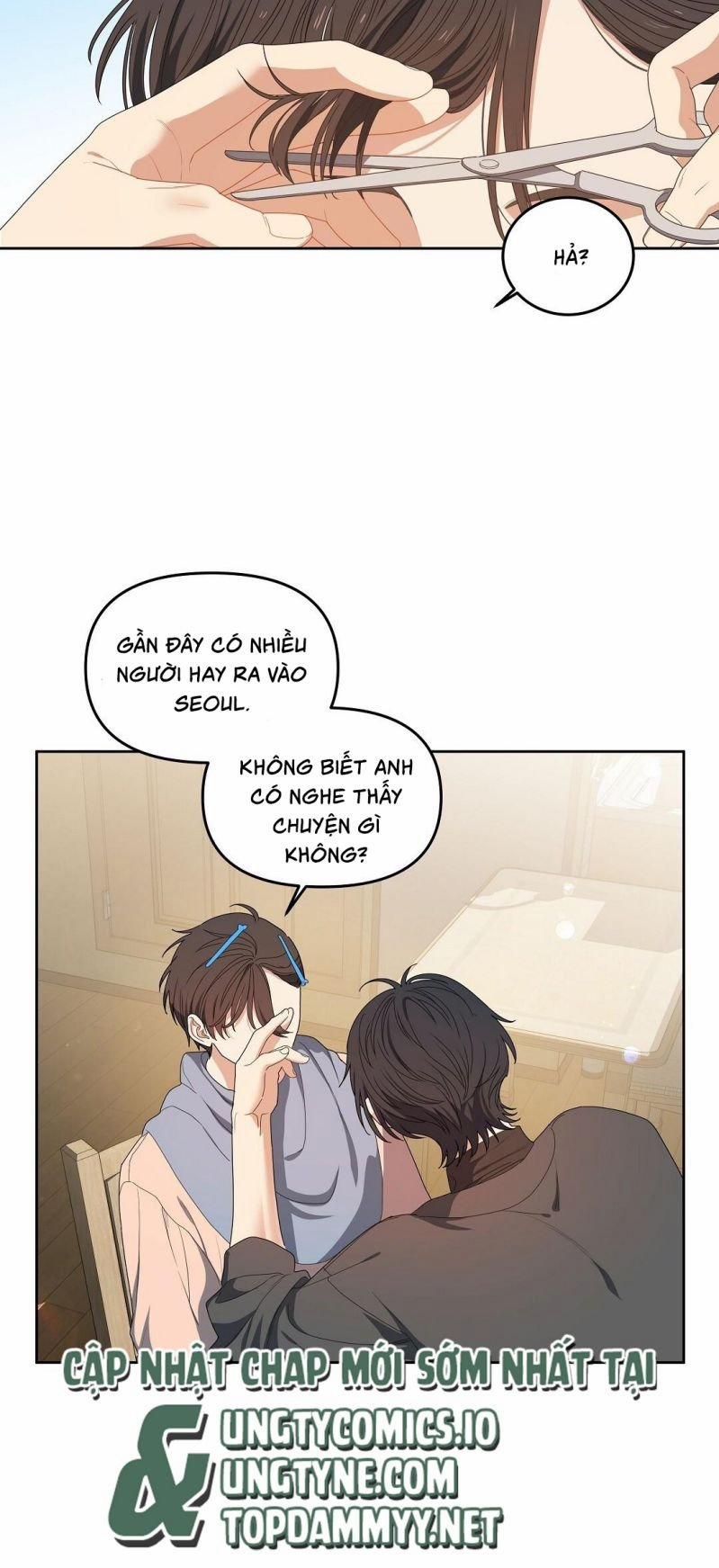 Cherry Cake 4 trang 17