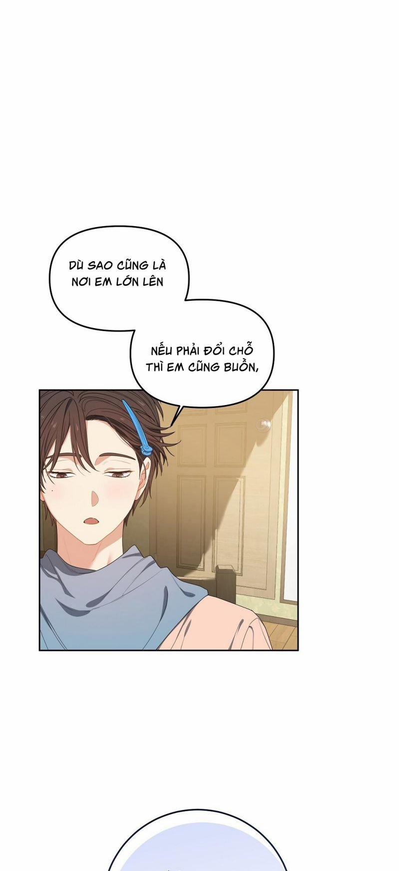 Cherry Cake 4 trang 19