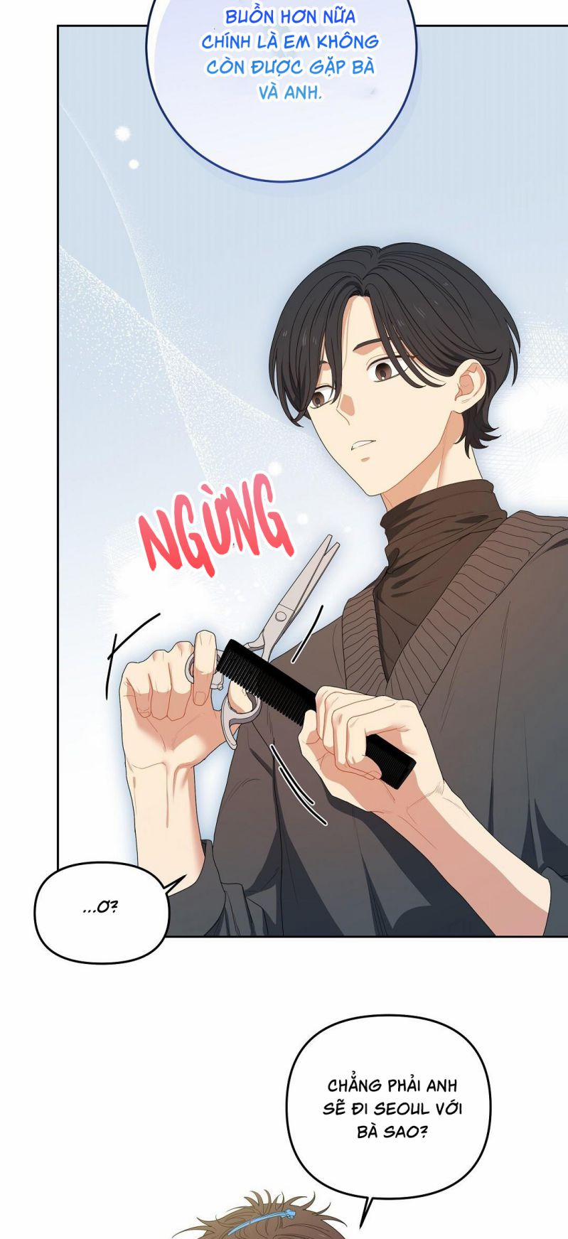 Cherry Cake 4 trang 20