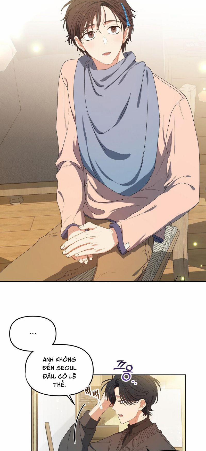 Cherry Cake 4 trang 21