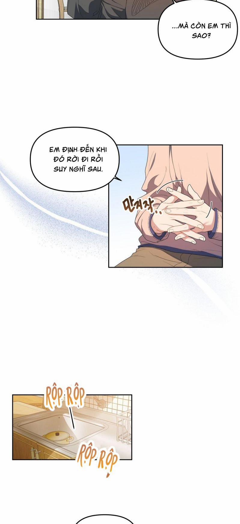 Cherry Cake 4 trang 22