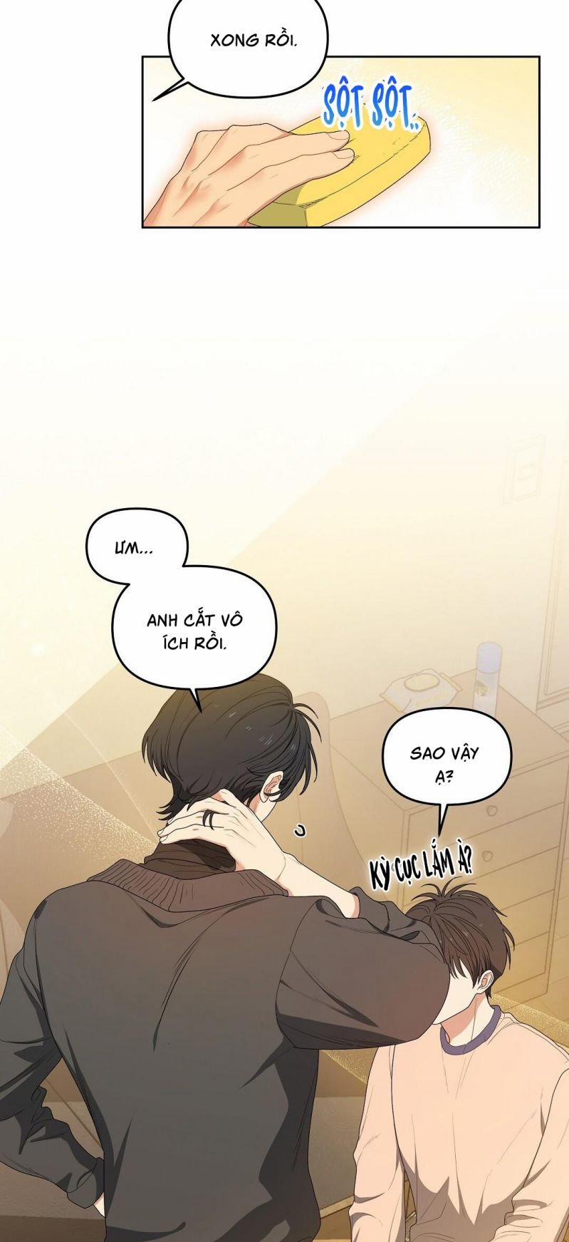 Cherry Cake 4 trang 23