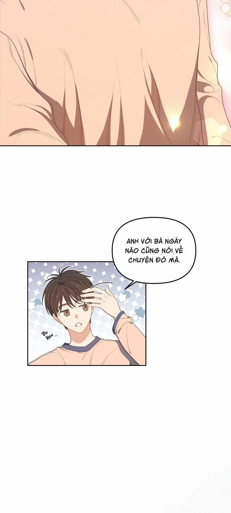 Cherry Cake 4 trang 25