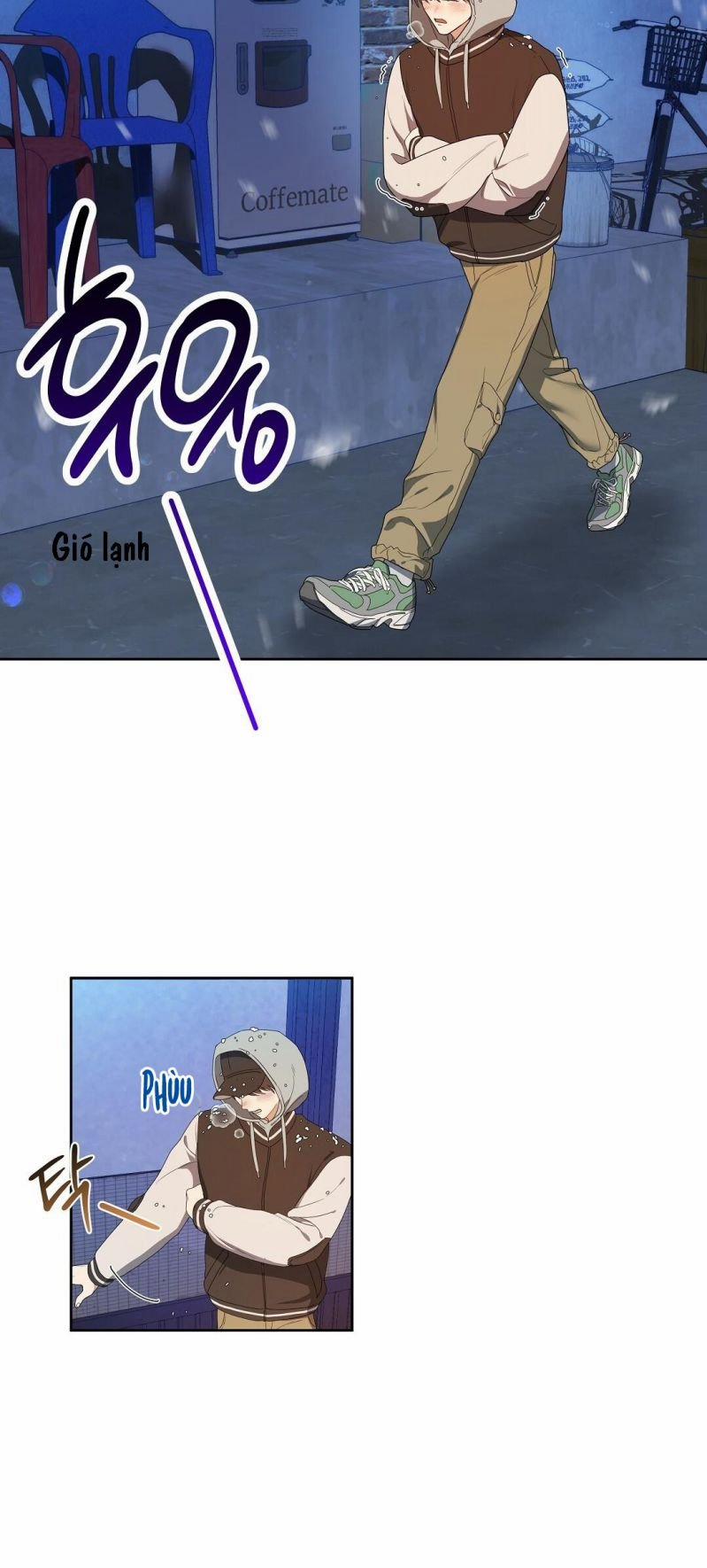 Cherry Cake 4 trang 28