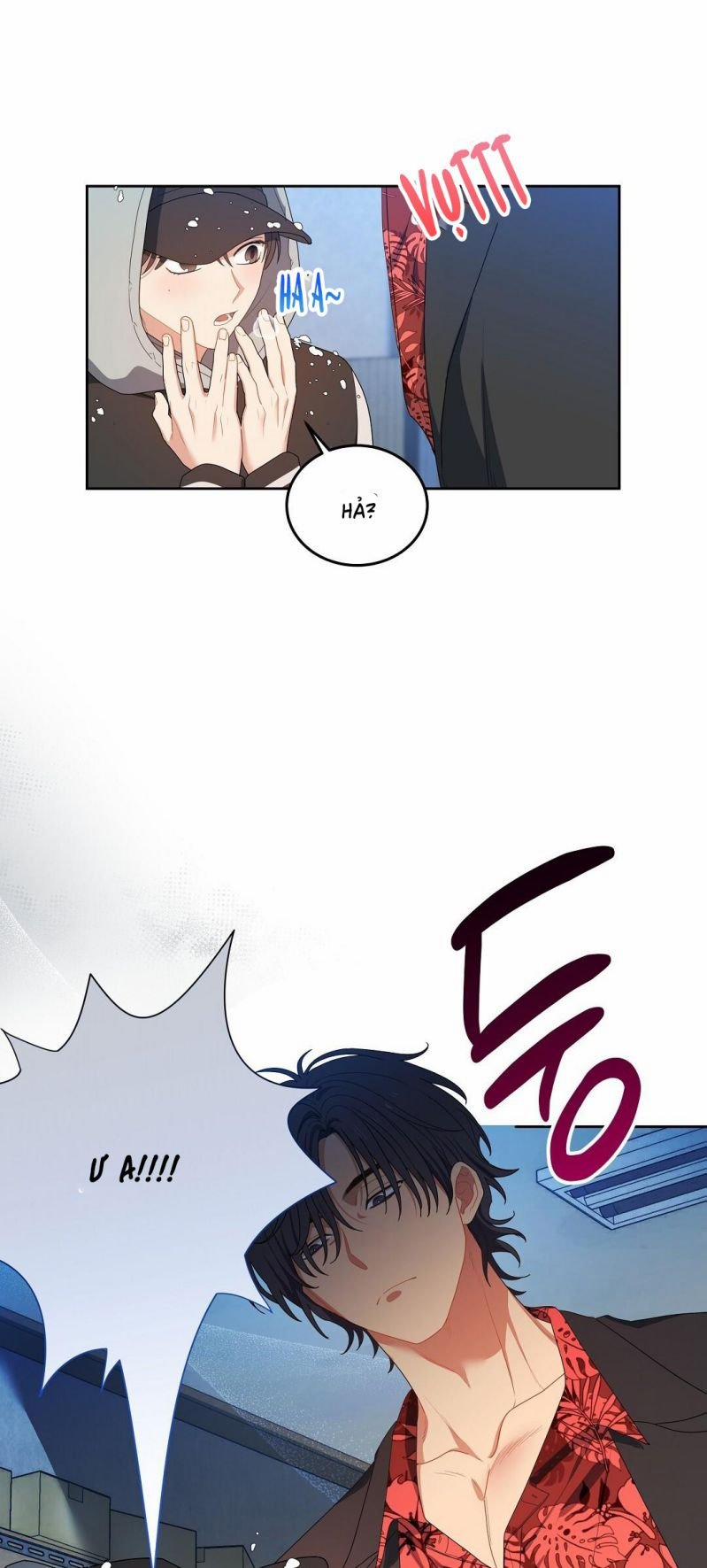 Cherry Cake 4 trang 29