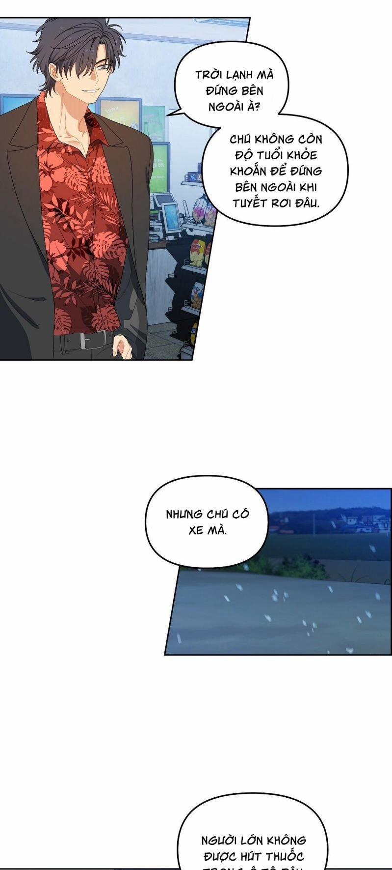 Cherry Cake 4 trang 31