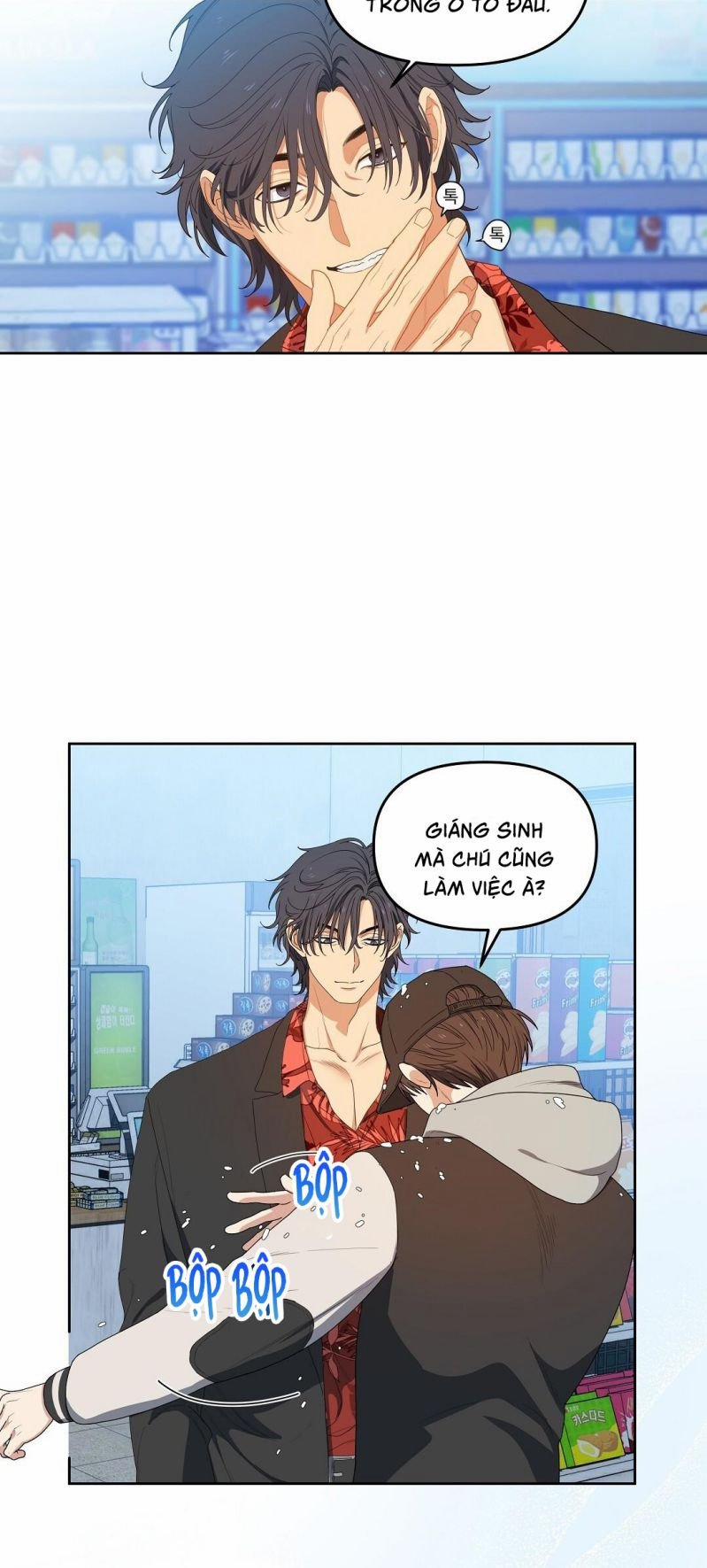 Cherry Cake 4 trang 32