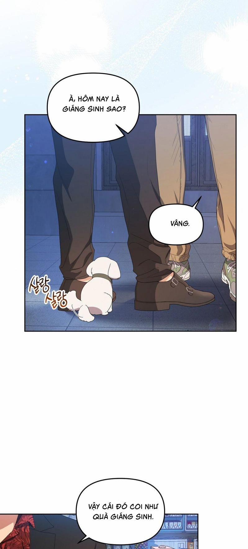 Cherry Cake 4 trang 33