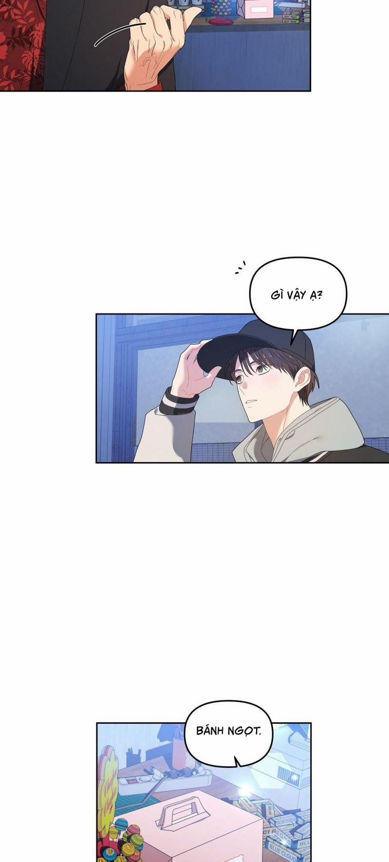 Cherry Cake 4 trang 34