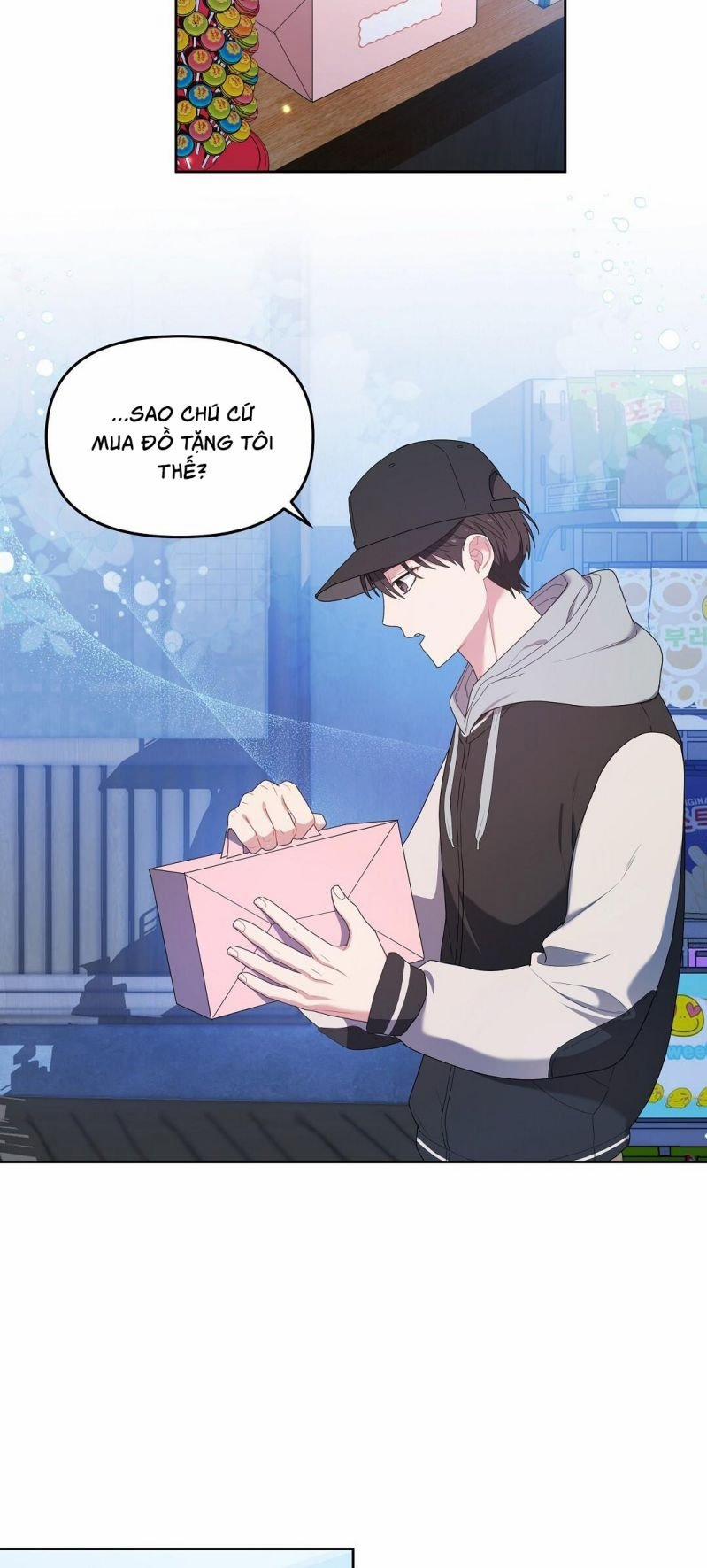 Cherry Cake 4 trang 35