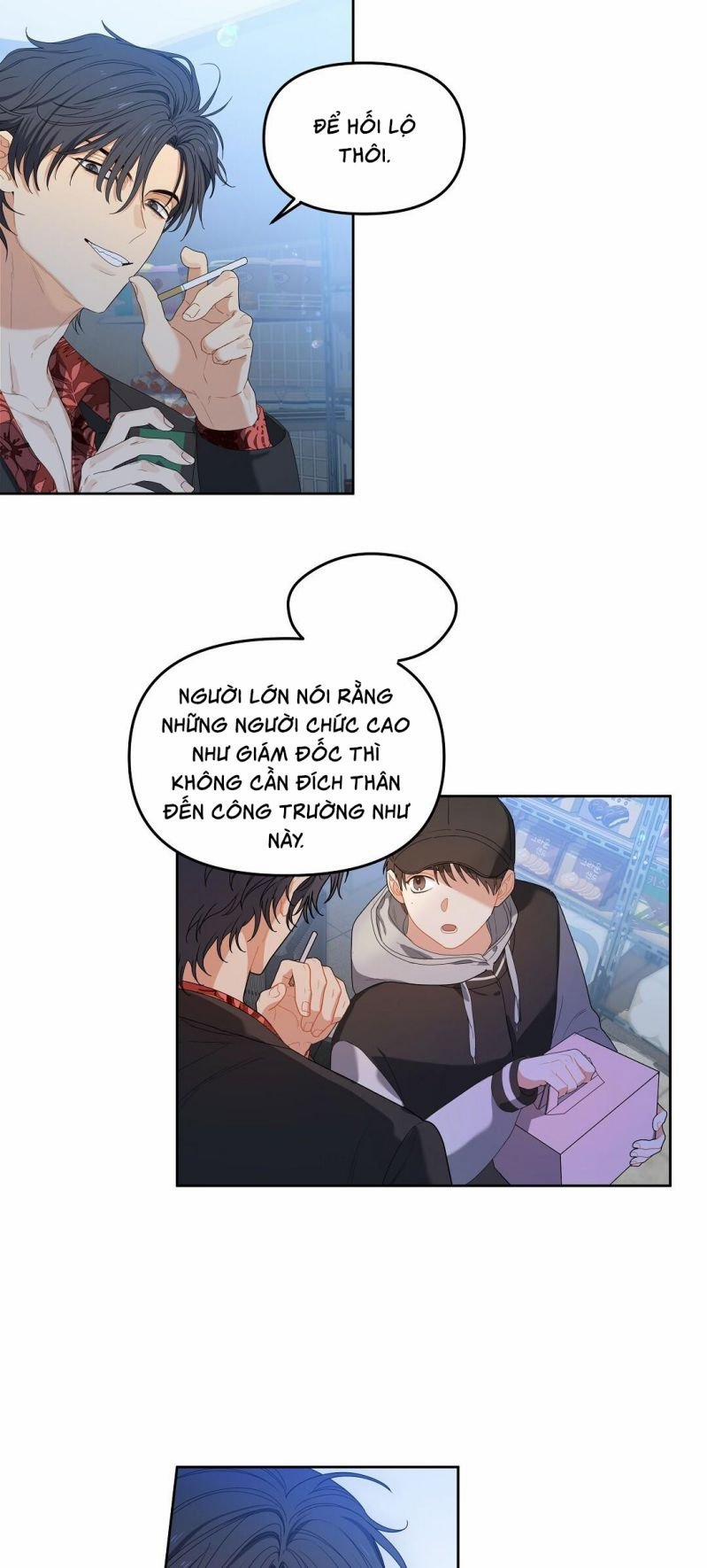 Cherry Cake 4 trang 36