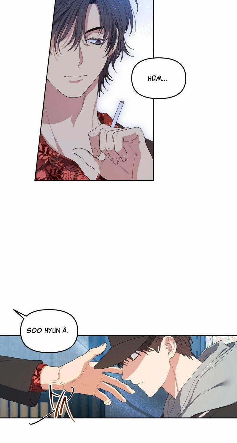 Cherry Cake 4 trang 37