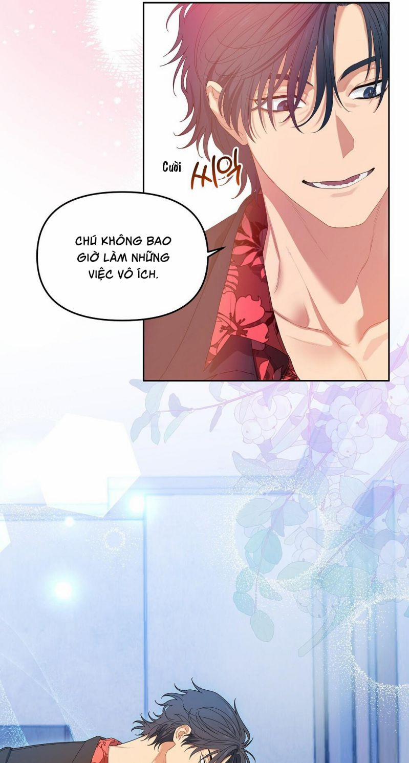 Cherry Cake 4 trang 39