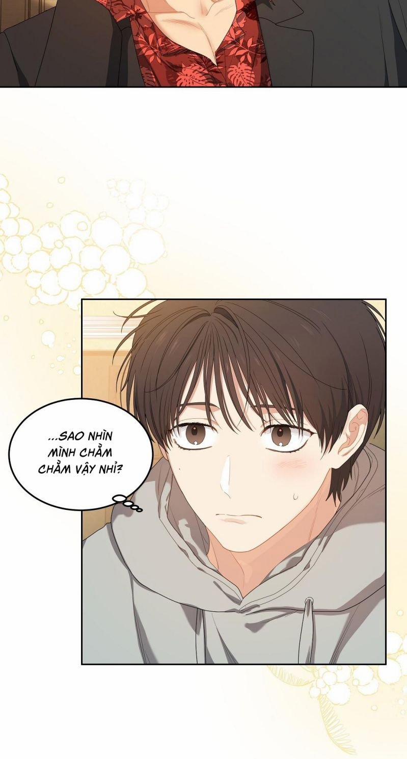 Cherry Cake 4 trang 47