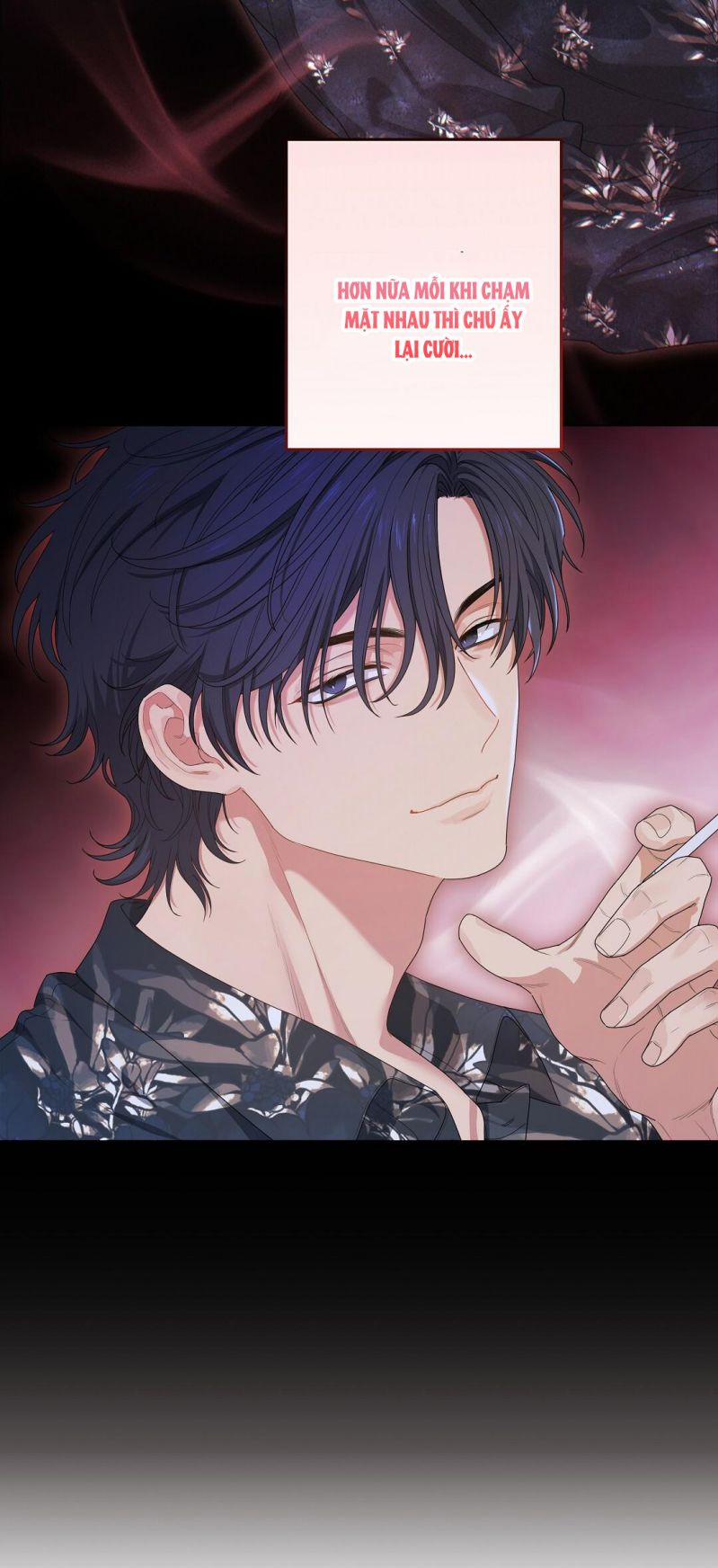 Cherry Cake 4 trang 6