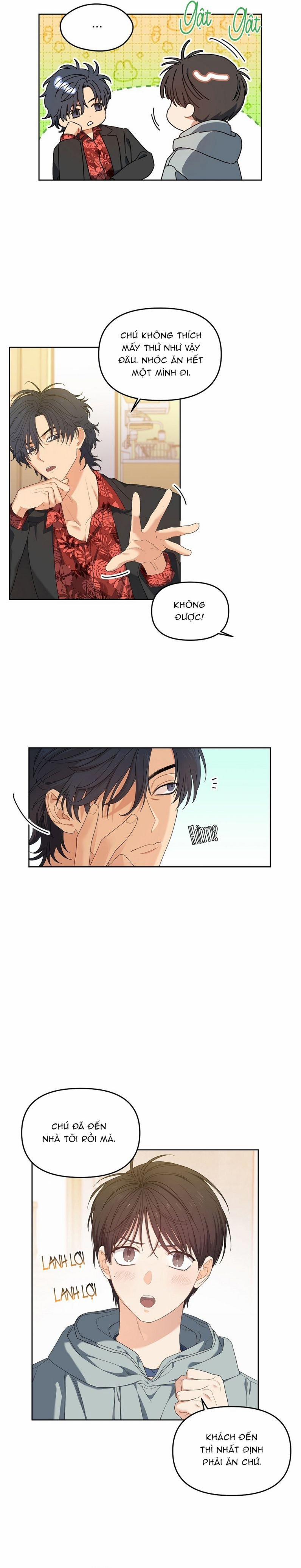 Cherry Cake 5 trang 2