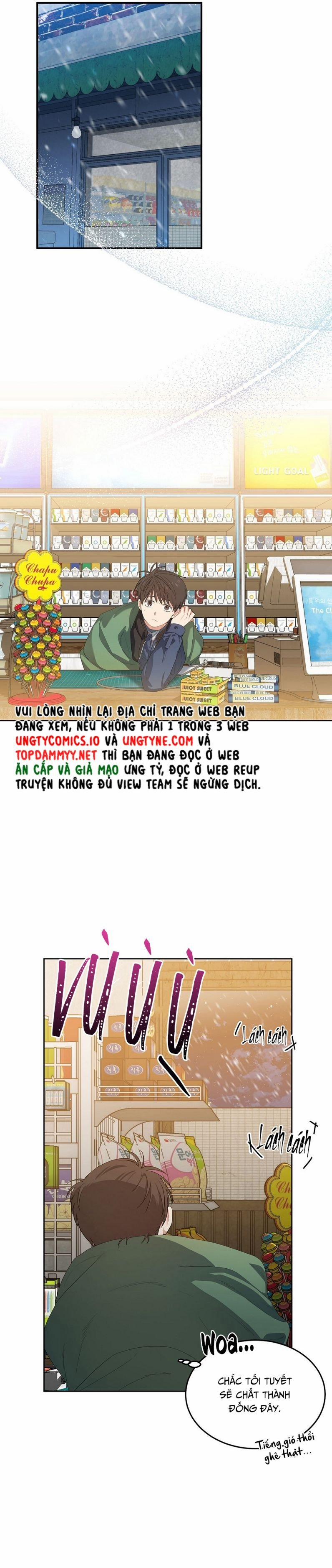 Cherry Cake 6 trang 10