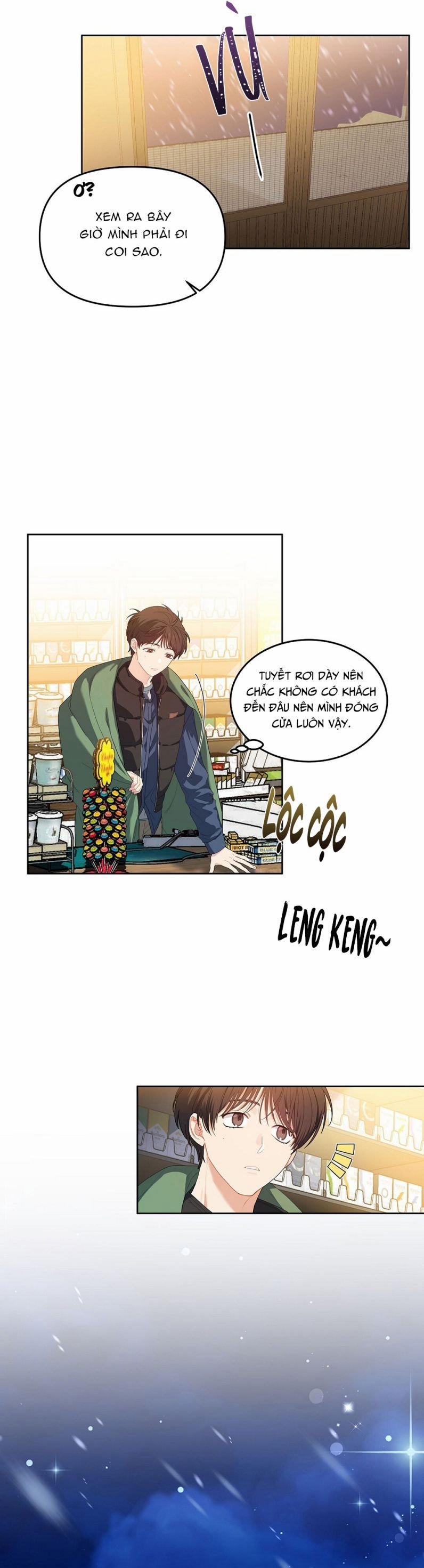 Cherry Cake 6 trang 11